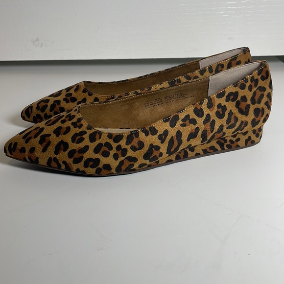 Leopard flats - Picture 3 of 7